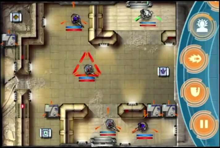 Подонки и злодеи зона 8