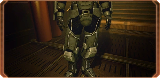 ME2 Лента жизнеобеспечения