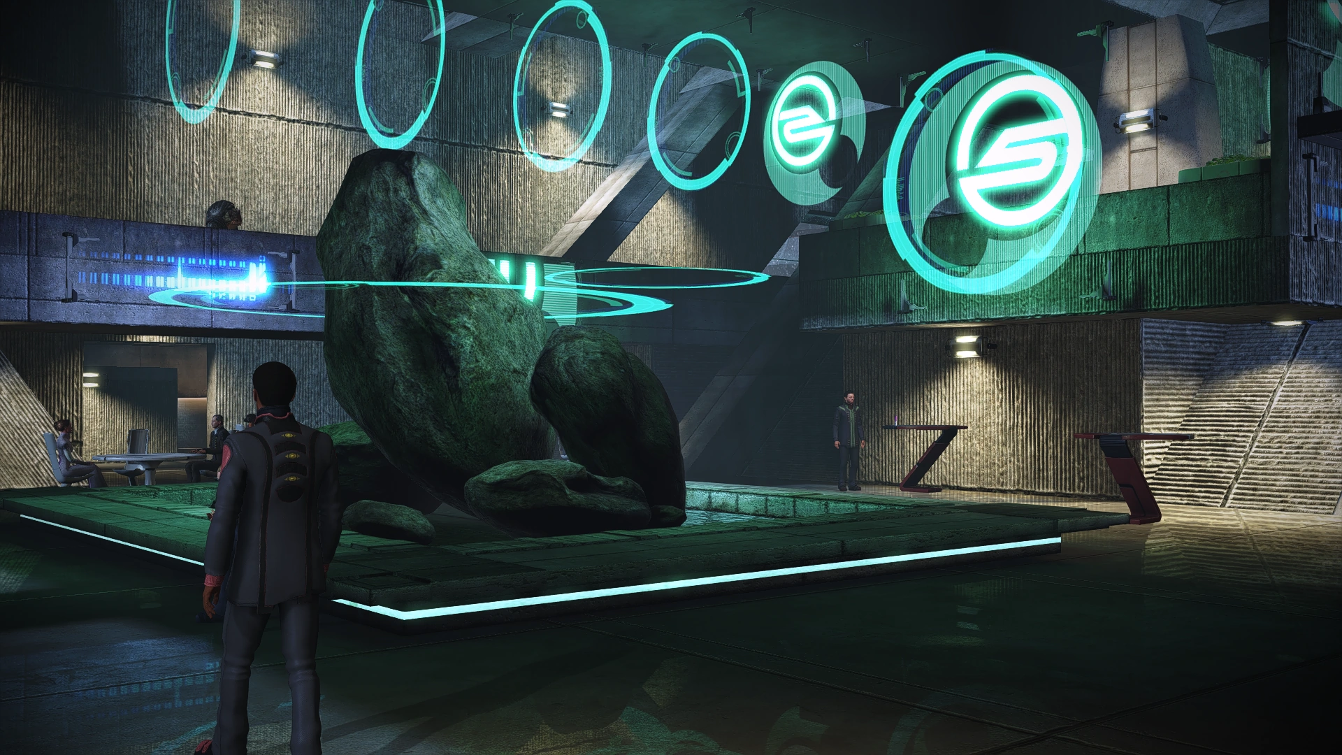 Отель порта Ханьшань