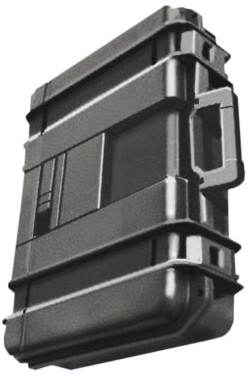 Спектр Кейс Пистолет