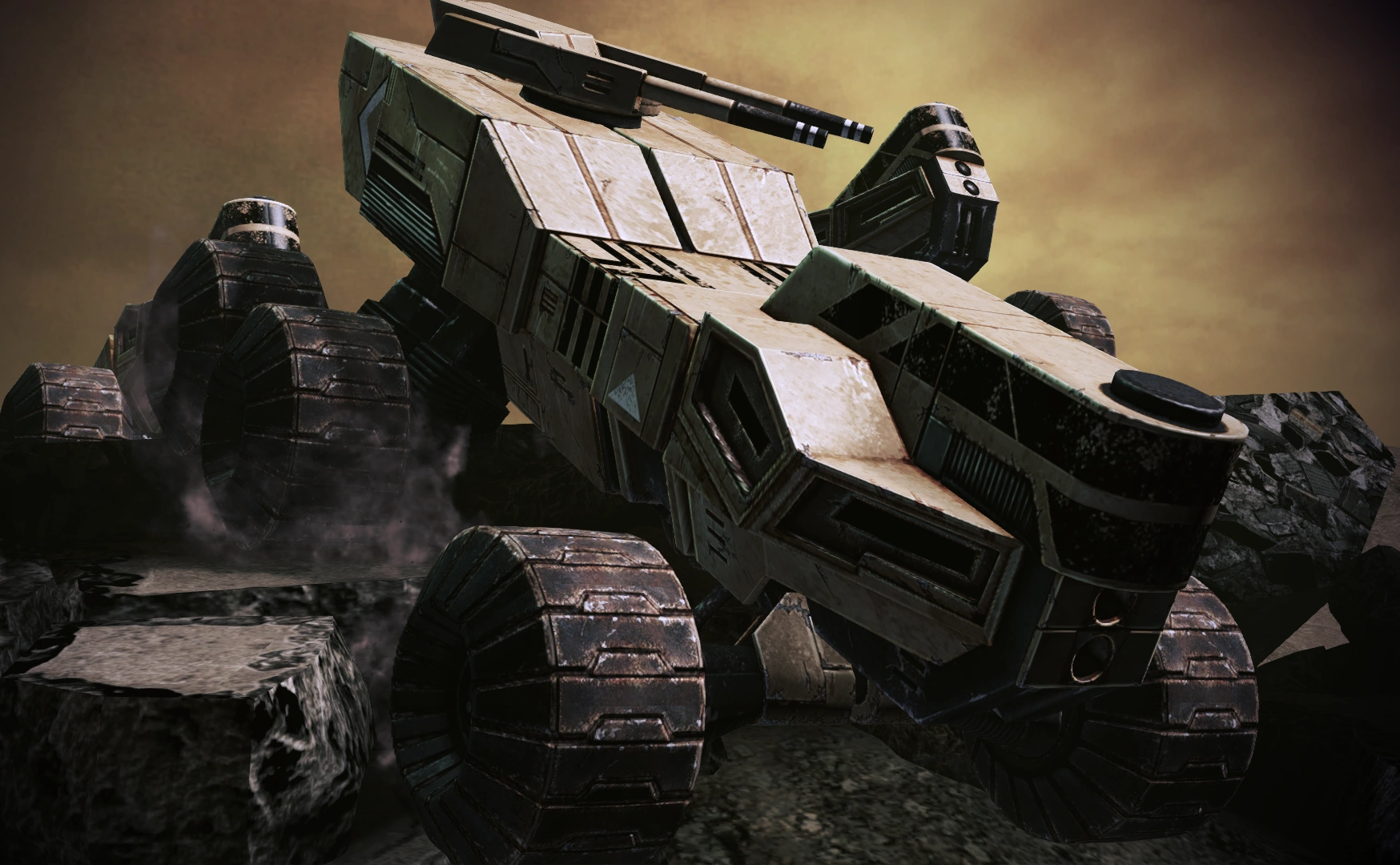 KroganHeavyConvoy-PriorityTuchanka