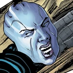 Тристана MEF11