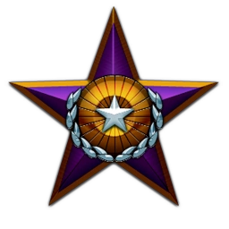 ME1 Distinguished Service Medal