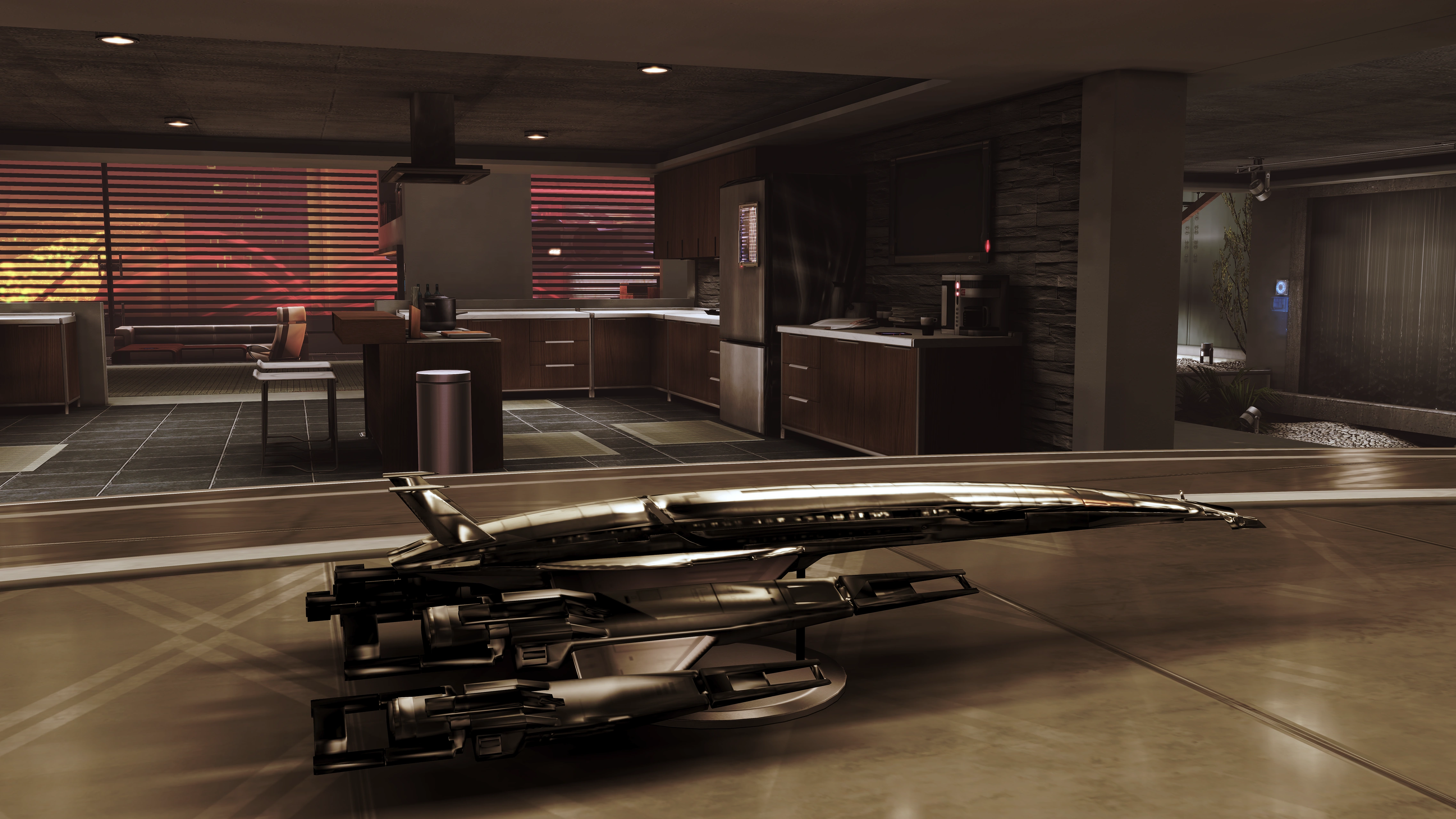 ME3 Личная квартира 2