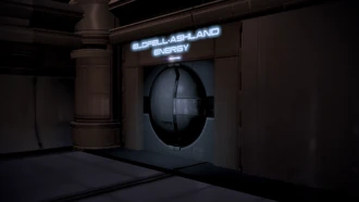 Дрейкон Эльдфель-Эшланд Энерджи