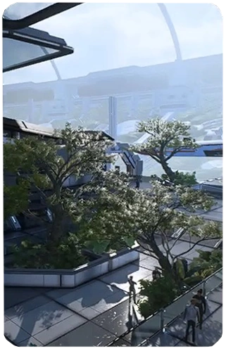 Mission on nexus version3