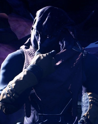 Мудрец Амурд