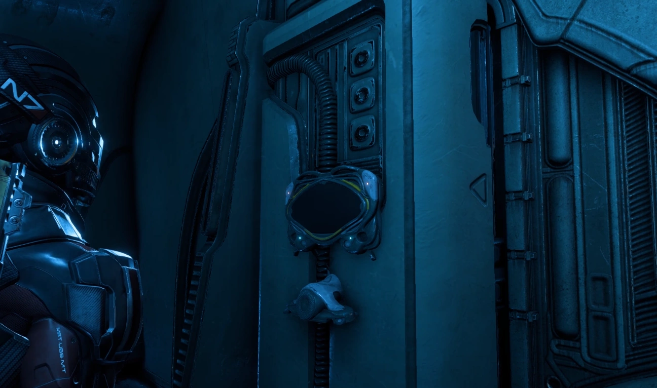 Голосовая панель кеттов