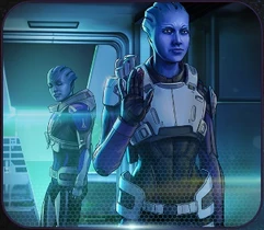 Ведерия стала Первопроходцем