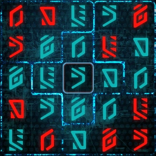 Elaaden monlith puzzle