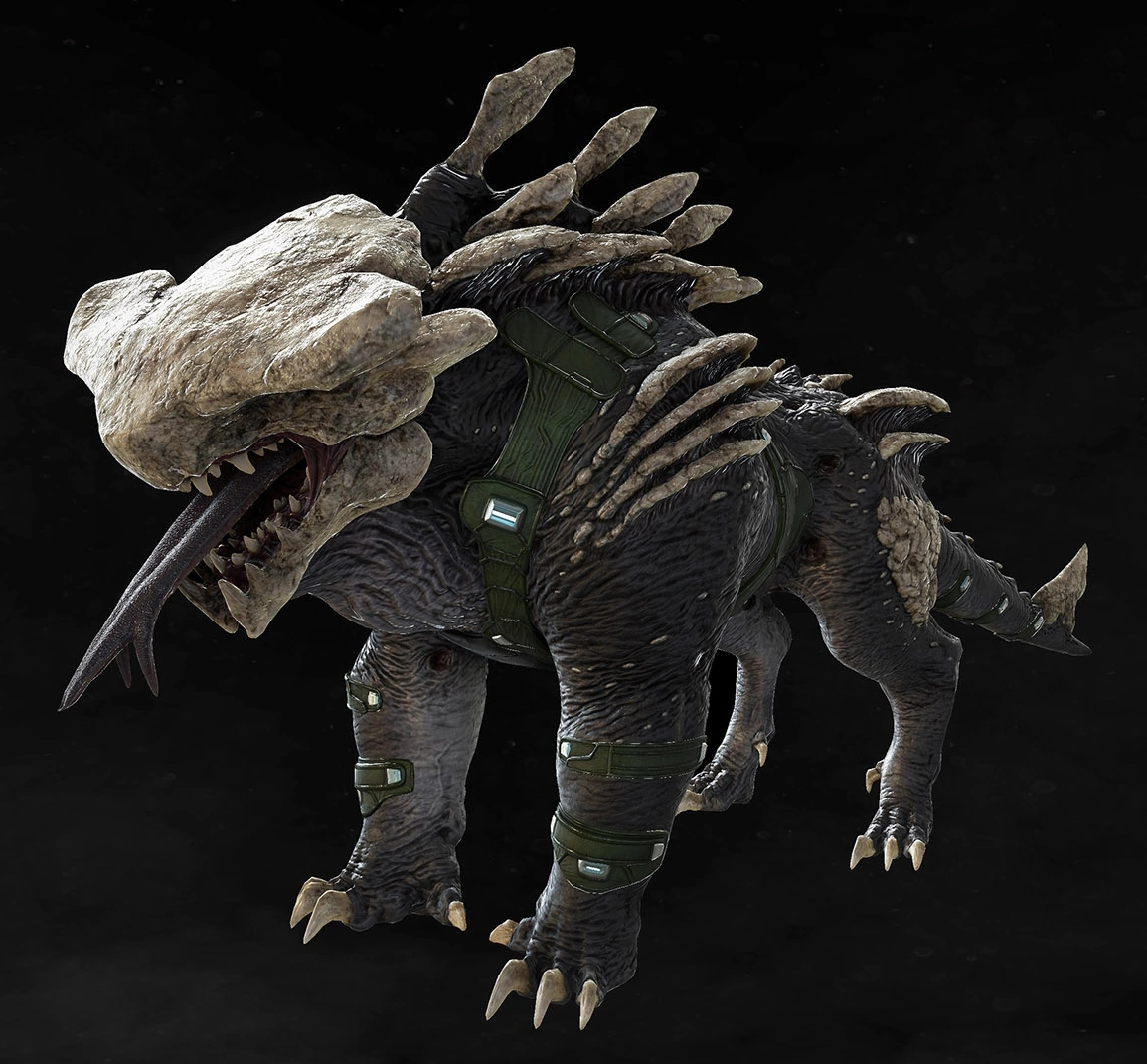 Призрак кеттов