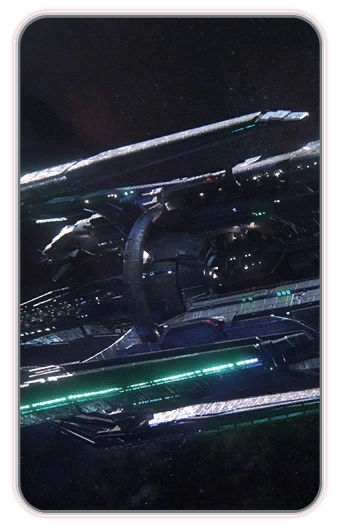 MEA Ковчег «Натанус» (кодекс)