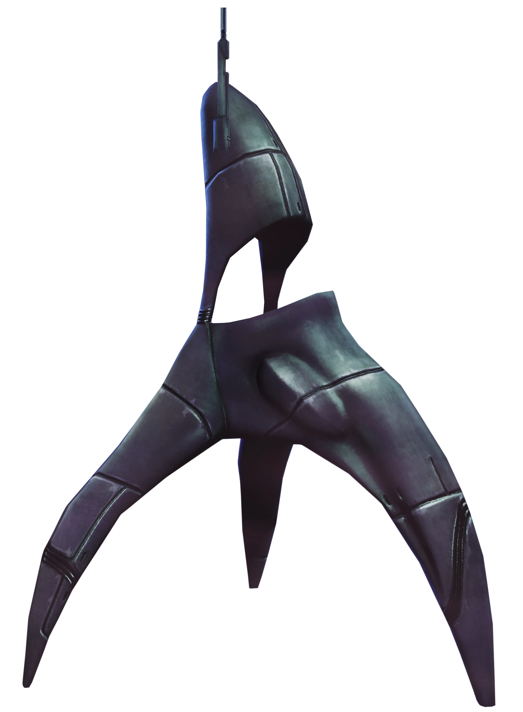 Башня гетов