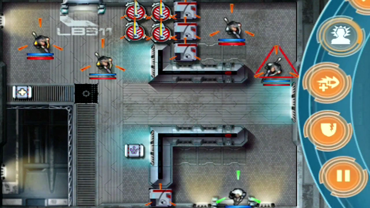 Формула надежды зона 4