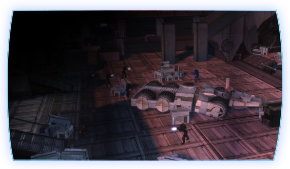 N7HQ Командный центр