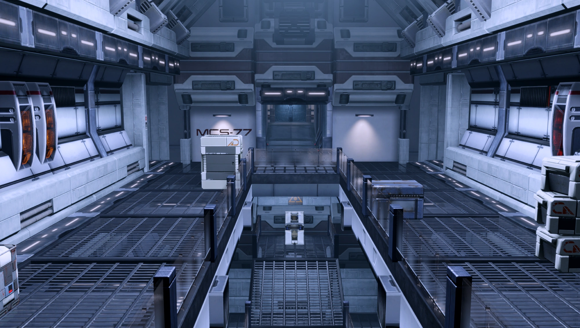 Стронциевый мул (1) ME2