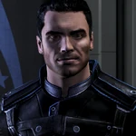 ME3 КайденПерсонажи