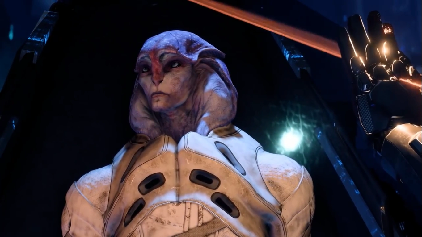 Генетический образец