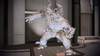 Хранилище (чудовище)