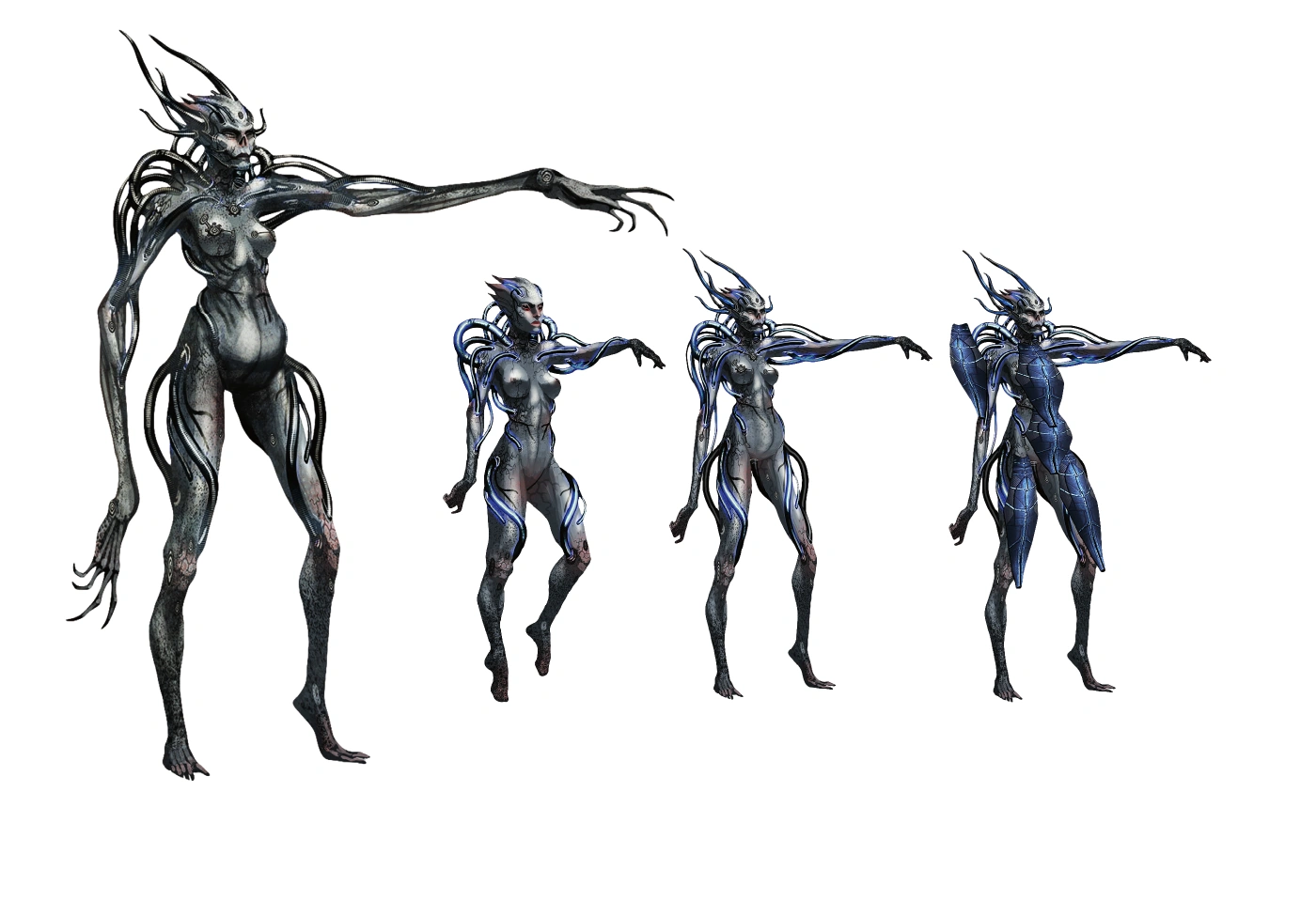 Артбук ME3 (31)