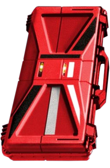 Киншаса Кейс Штурмовая винтовка