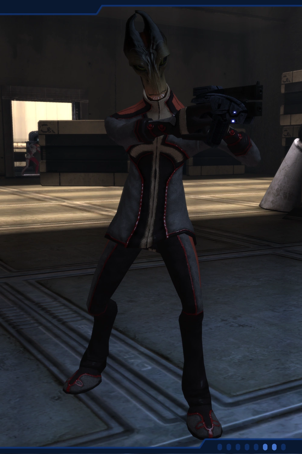 ОдержимыйПортрет