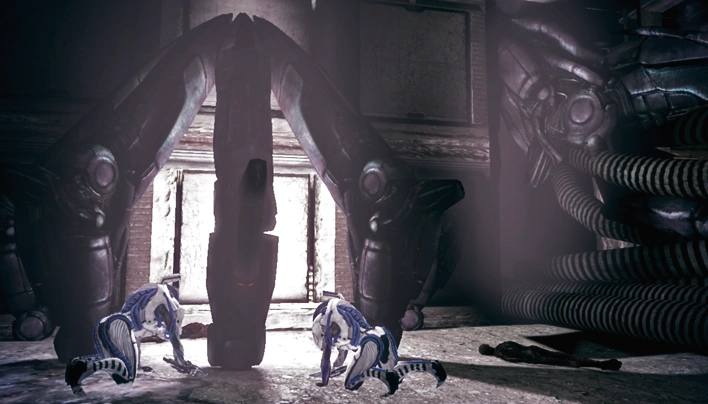 Еретики на Феросе