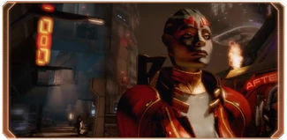 Самара досье