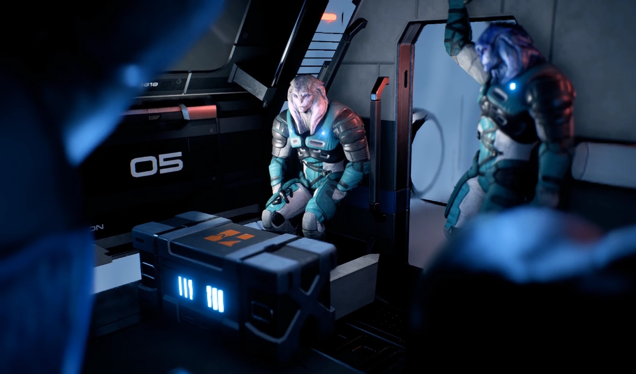 По пути на завод