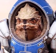 Джоргал Стракс