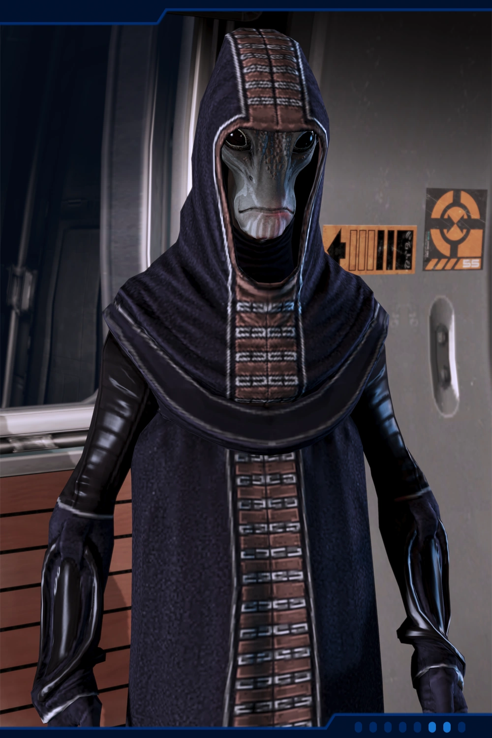 Далатресса Линрон