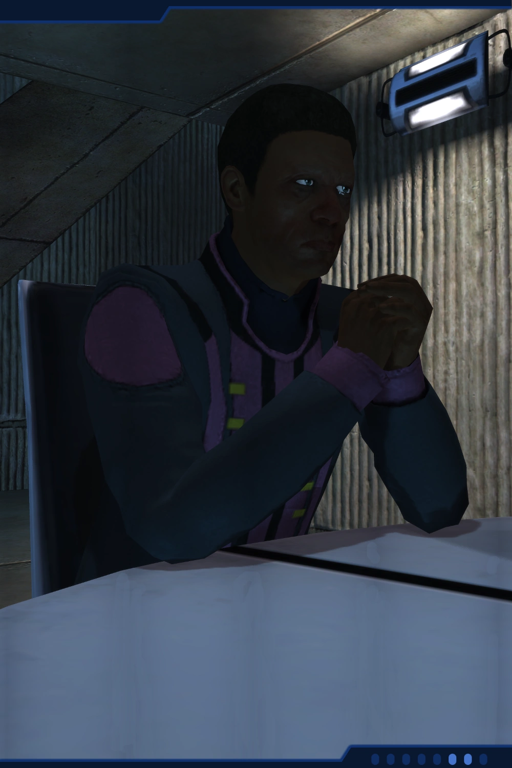 БизнесменПортрет