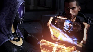 После запуска первых ракет