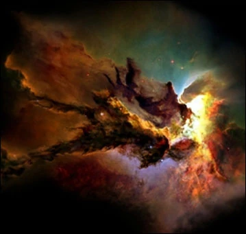 Citadel Space Codex Image