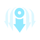 Притяжение4в