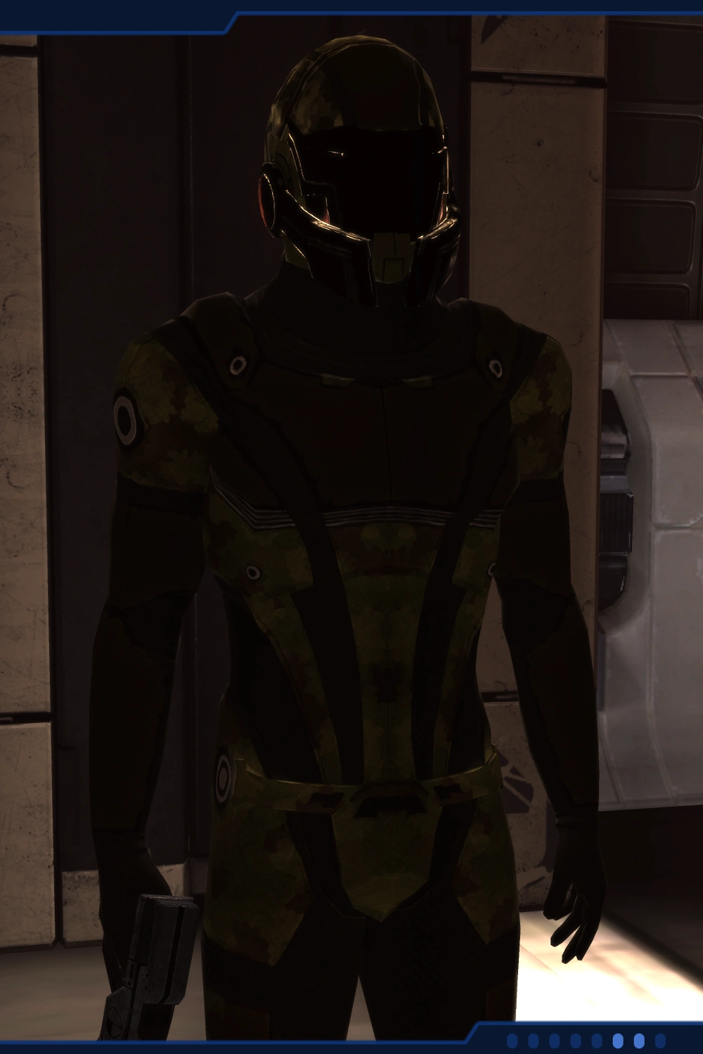 Криминальный авторитет (Мавигон)