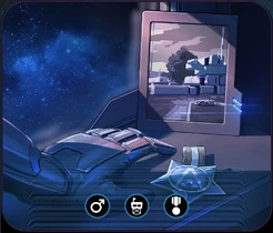 Джон Шепард, Колонист, Герой войны