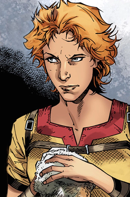 Мать Лакшми