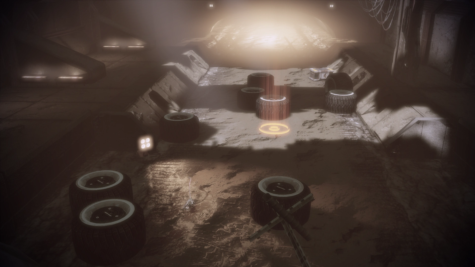 Охота на пыжаков