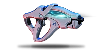 ME3 Scorpion Heavy Pistol OR