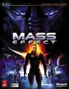 Mass Effect: Prima Official Game Guide