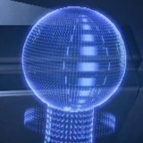 EDI Character ME2 Shot