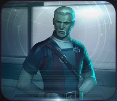 Никогда не встречали