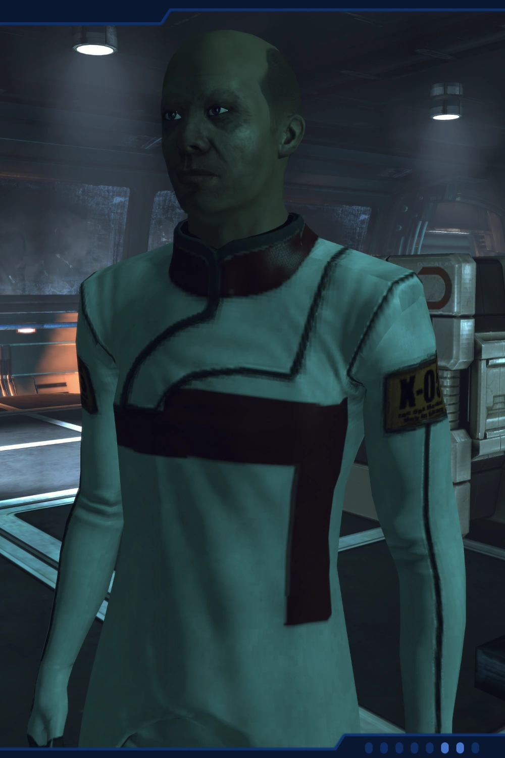 Ученый1Портрет