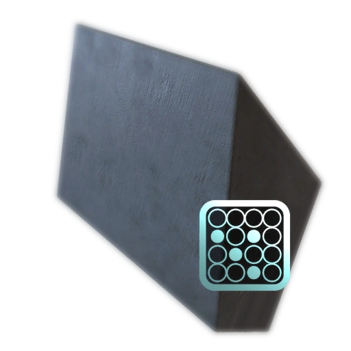 MEA Кеттский сплав