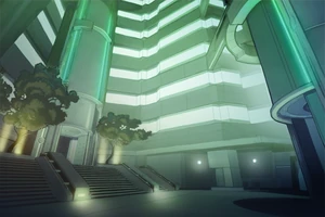 Цитадель MIG