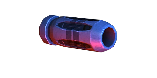 ME3 Shotgun High-Velocity Barrel