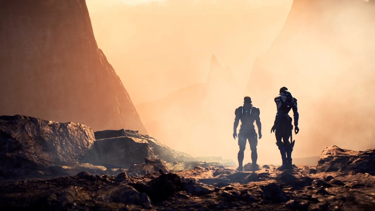 Прогулка по планете