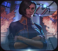 Прервали интервью