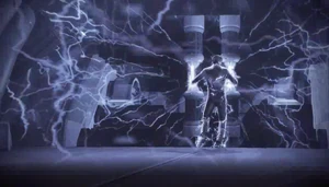 Выбор Призрака